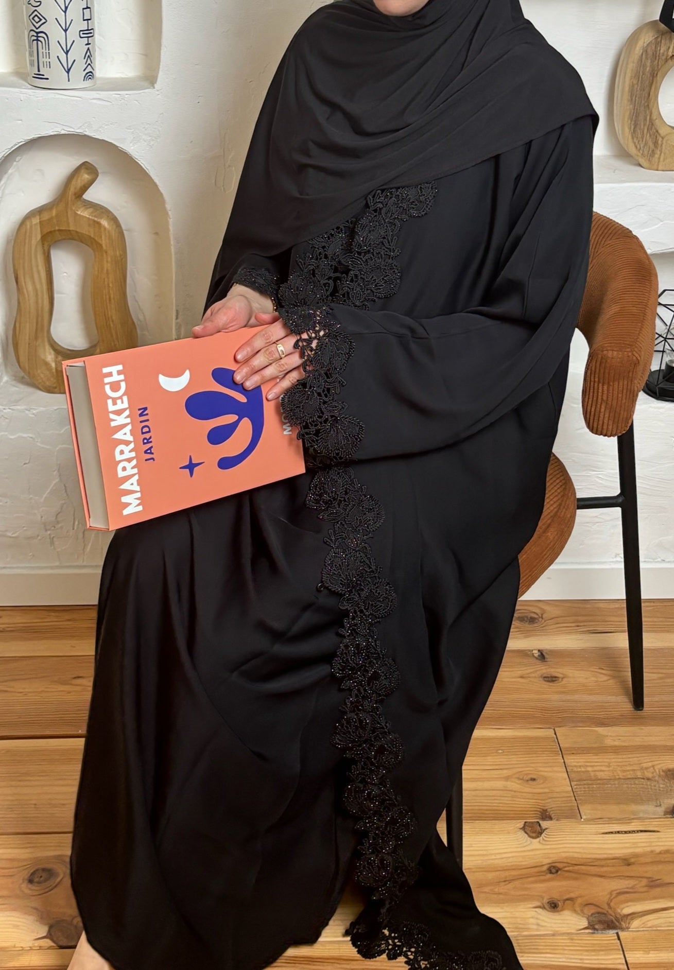 Zahra
