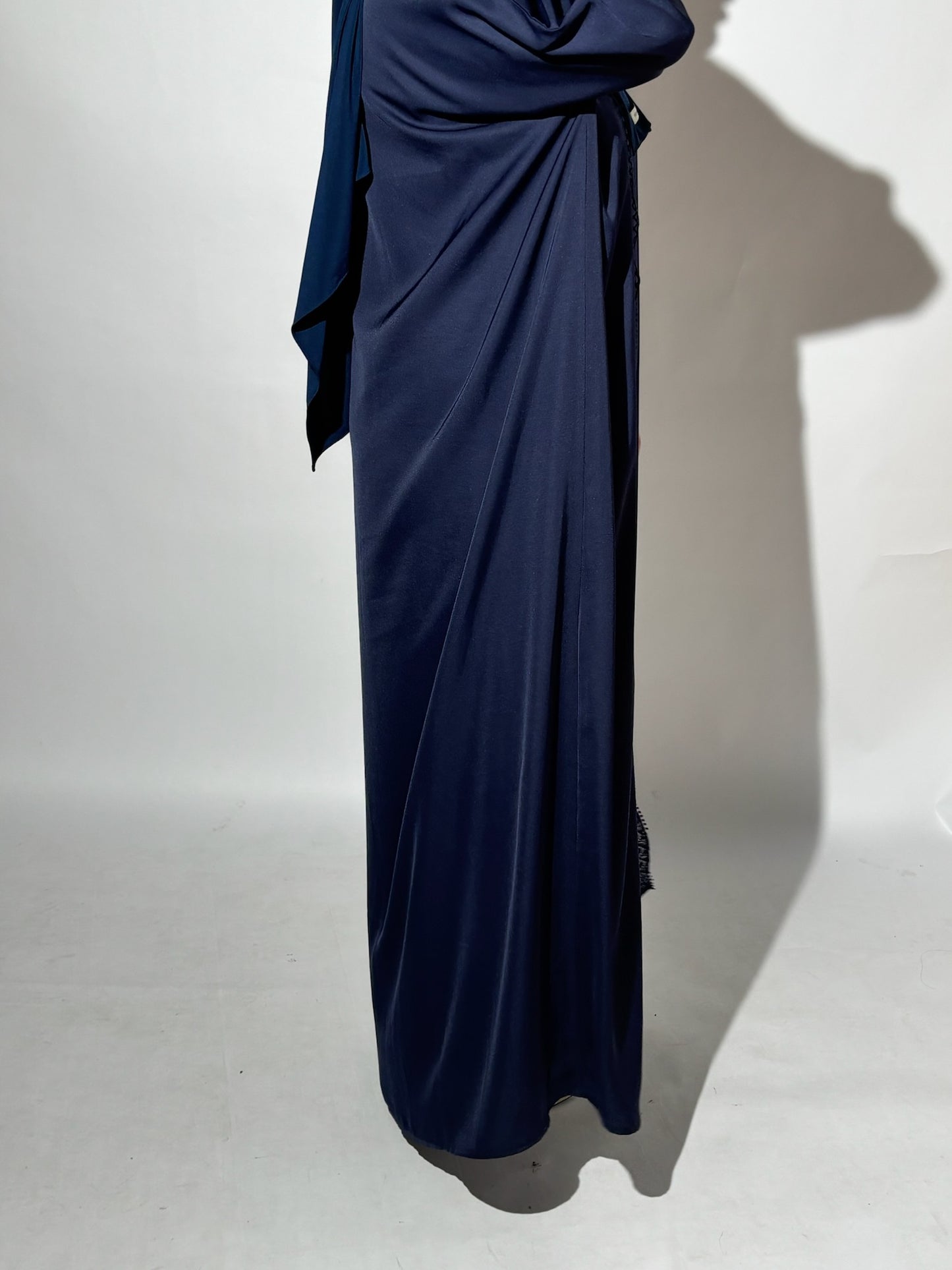 Ines bleu
